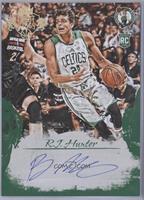 R.J. Hunter