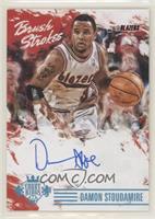 Damon Stoudamire #/25