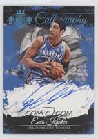 Enes Kanter [EX to NM] #/25