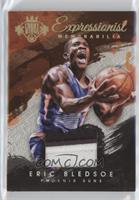 Eric Bledsoe #/25