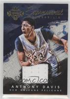 Anthony Davis #/299