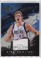 Dirk Nowitzki #/299