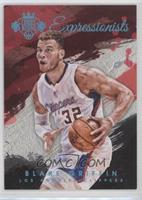 Blake Griffin #/25