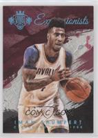 Iman Shumpert #/25