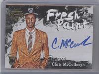 Chris McCullough