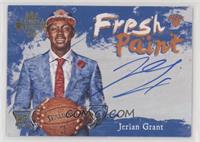 Jerian Grant [EX to NM]