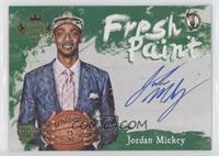 Jordan Mickey