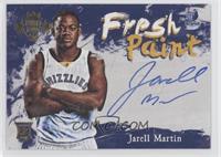 Jarell Martin