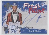 Jahlil Okafor