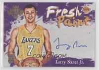 Larry Nance Jr.