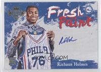 Richaun Holmes