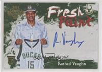 Rashad Vaughn [EX to NM]