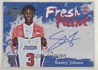 Stanley Johnson