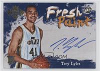 Trey Lyles