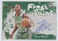 Terry Rozier