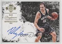 Bojan Bogdanovic #/199