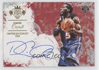 DeMarre Carroll [EX to NM] #/99