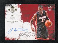 James Ennis #/199