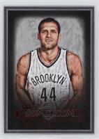 Bojan Bogdanovic #/100