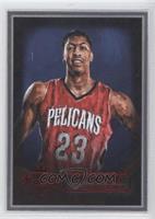 Anthony Davis #/100