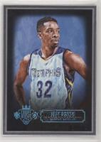 Jeff Green #/25