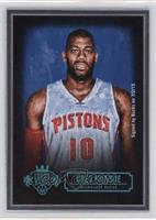 Greg Monroe #/25