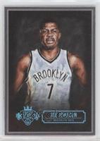 Joe Johnson #/25