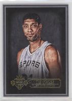 Tim Duncan [EX to NM]