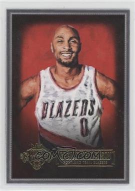 2015-16 Panini Court Kings - Portraits #55 - Gerald Henderson [EX to NM]