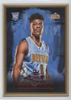 Emmanuel Mudiay #/100