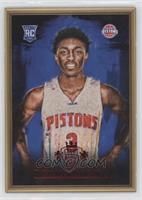 Stanley Johnson #/100