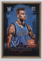 Justin Anderson #/100