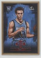 Tyus Jones #/100