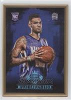 Willie Cauley-Stein #/25