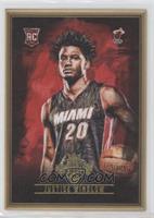 Justise Winslow