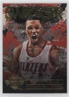 Damian Lillard