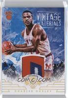 Charles Oakley #/25