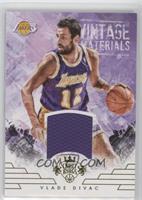 Vlade Divac #/199