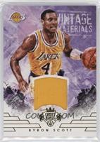 Byron Scott #/199