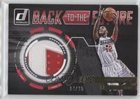 Evan Turner #/25