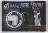 Brandon Bass #/25