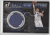 Kevin Love #/99