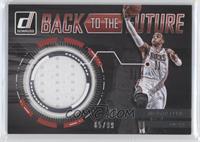 Monta Ellis #/99