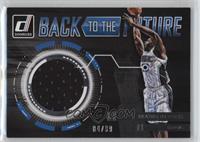 Brandon Bass #/99