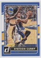 Stephen Curry #/77