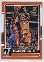 Brandon Knight #/52