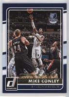 Mike Conley #/54