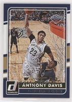 Anthony Davis #/22