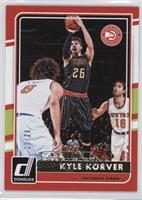 Kyle Korver #/26