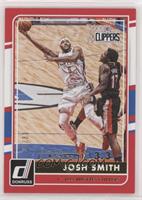 Josh Smith #/33